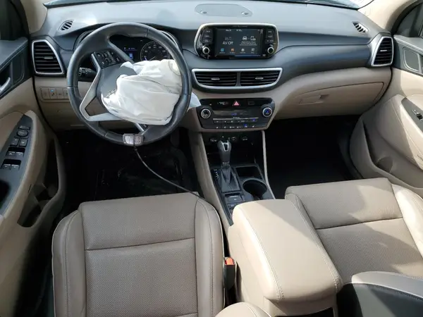 KM8J33AL5MU307924 2021 HYUNDAI TUCSON - Image 8