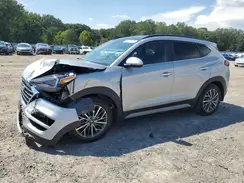 KM8J33AL5MU312315 2021 HYUNDAI TUCSON