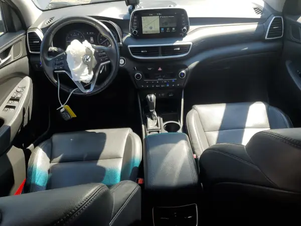 KM8J33AL5MU312315 2021 HYUNDAI TUCSON - Image 8