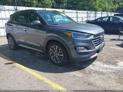 KM8J33AL5MU312394 2021 HYUNDAI TUCSON
