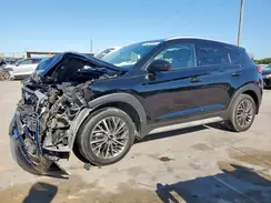 KM8J33AL5MU315473 2021 HYUNDAI TUCSON