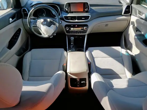KM8J33AL5MU315473 2021 HYUNDAI TUCSON - Image 8