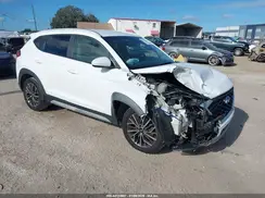 KM8J33AL5MU320270 2021 HYUNDAI TUCSON