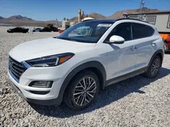 KM8J33AL5MU324044 2021 HYUNDAI TUCSON