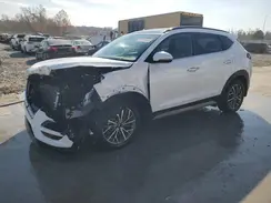 KM8J33AL5MU329261 2021 HYUNDAI TUCSON