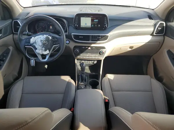 KM8J33AL5MU329261 2021 HYUNDAI TUCSON - Image 8
