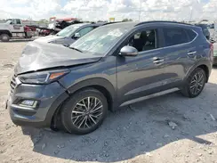 KM8J33AL5MU330801 2021 HYUNDAI TUCSON