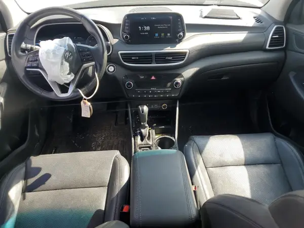 KM8J33AL5MU330801 2021 HYUNDAI TUCSON - Image 8