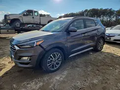 KM8J33AL5MU334766 2021 HYUNDAI TUCSON