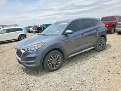 KM8J33AL5MU335903 2021 HYUNDAI TUCSON
