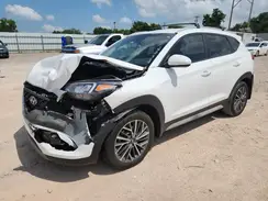 KM8J33AL5MU336193 2021 HYUNDAI TUCSON