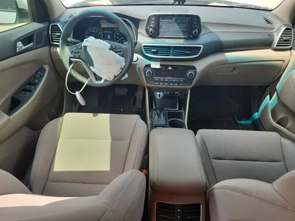 KM8J33AL5MU336193 2021 HYUNDAI TUCSON - Image 8