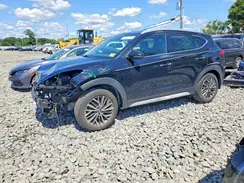 KM8J33AL5MU336761 2021 HYUNDAI TUCSON