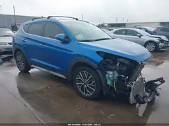 KM8J33AL5MU338087 2021 HYUNDAI TUCSON