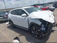KM8J33AL5MU353009 2021 HYUNDAI TUCSON