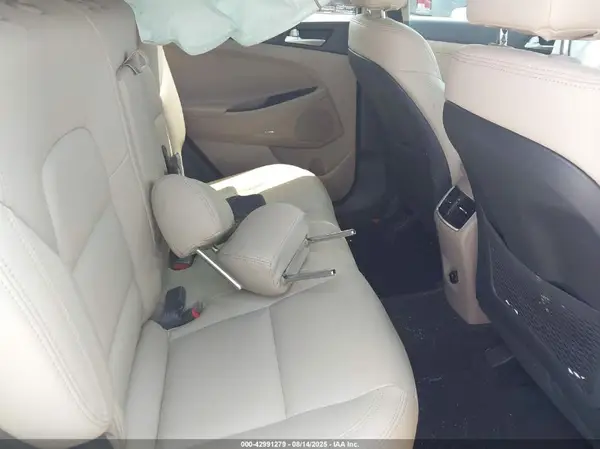 KM8J33AL5MU353009 2021 HYUNDAI TUCSON - Image 8