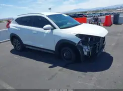 KM8J33AL5MU357691 2021 HYUNDAI TUCSON