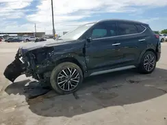 KM8J33AL5MU370313 2021 HYUNDAI TUCSON