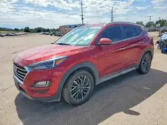 KM8J33AL5MU389444 2021 HYUNDAI TUCSON