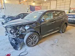 KM8J33AL5MU396524 2021 HYUNDAI TUCSON