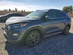 KM8J33AL5MU399035 2021 HYUNDAI TUCSON
