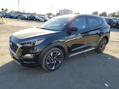 KM8J33AL5MU410048 2021 HYUNDAI TUCSON