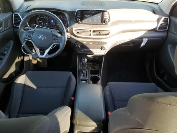 KM8J33AL5MU410048 2021 HYUNDAI TUCSON - Image 8