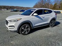 KM8J33AL6JU702058 2018 HYUNDAI TUCSON