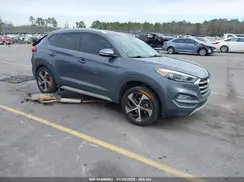 KM8J33AL6JU735738 2018 HYUNDAI TUCSON