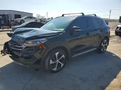 KM8J33AL6JU756864 2018 HYUNDAI TUCSON
