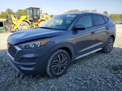 KM8J33AL6KU005197 2019 HYUNDAI TUCSON