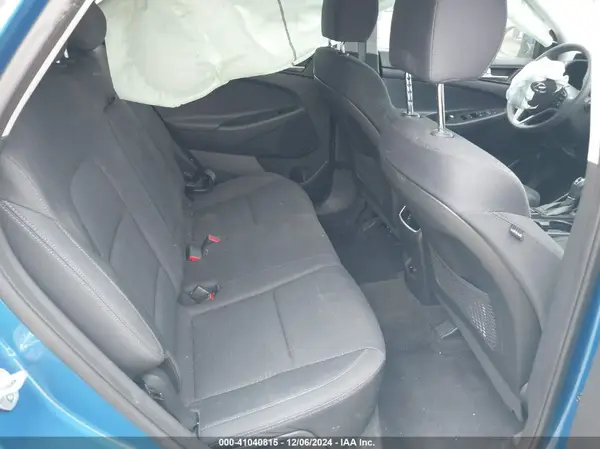 KM8J33AL6KU011100 2019 HYUNDAI TUCSON - Image 8