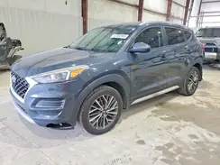 KM8J33AL6KU011727 2019 HYUNDAI TUCSON