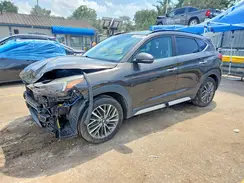 KM8J33AL6KU022047 2019 HYUNDAI TUCSON