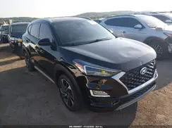 KM8J33AL6KU027054 2019 HYUNDAI TUCSON