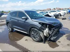 KM8J33AL6KU034456 2019 HYUNDAI TUCSON