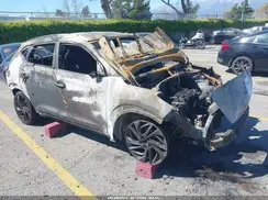KM8J33AL6KU035896 2019 HYUNDAI TUCSON