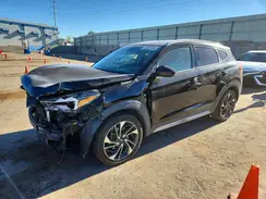 KM8J33AL6KU039866 2019 HYUNDAI TUCSON