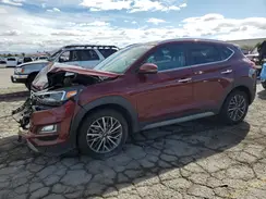 KM8J33AL6KU041875 2019 HYUNDAI TUCSON