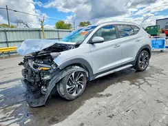 KM8J33AL6KU061995 2019 HYUNDAI TUCSON