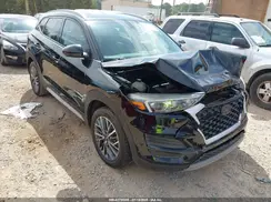 KM8J33AL6KU843021 2019 HYUNDAI TUCSON