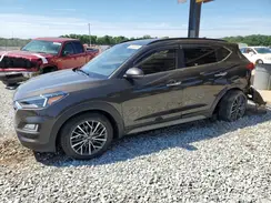 KM8J33AL6KU865259 2019 HYUNDAI TUCSON