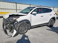 KM8J33AL6KU867478 2019 HYUNDAI TUCSON