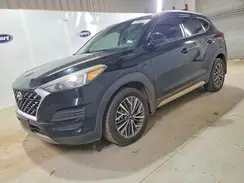 KM8J33AL6KU867769 2019 HYUNDAI TUCSON