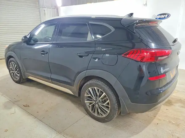 KM8J33AL6KU867769 2019 HYUNDAI TUCSON - Image 2