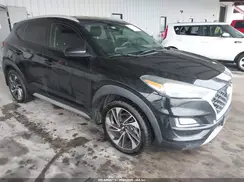KM8J33AL6KU874138 2019 HYUNDAI TUCSON