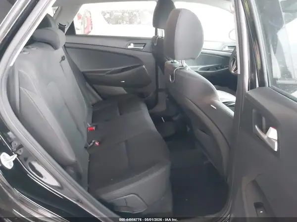 KM8J33AL6KU874138 2019 HYUNDAI TUCSON - Image 8