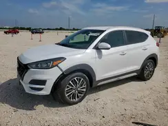 KM8J33AL6KU877721 2019 HYUNDAI TUCSON