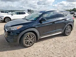 KM8J33AL6KU885527 2019 HYUNDAI TUCSON
