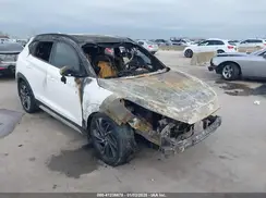 KM8J33AL6KU891196 2019 HYUNDAI TUCSON